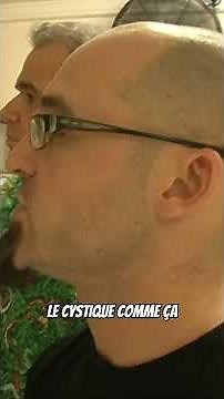 Un éleveur de reptiles nous montre ses serpents! 🐍