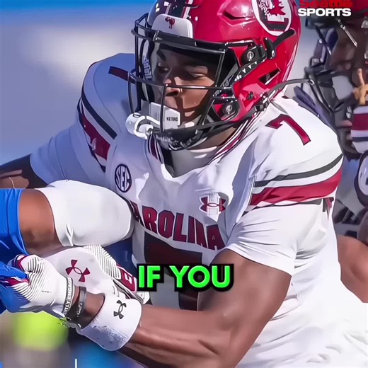 Choosing Between Interception and Big Hit in NFL