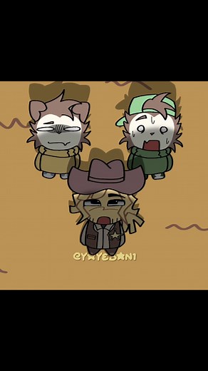 Angus Chicken Nugget Animation Twiddlefinger Artwork