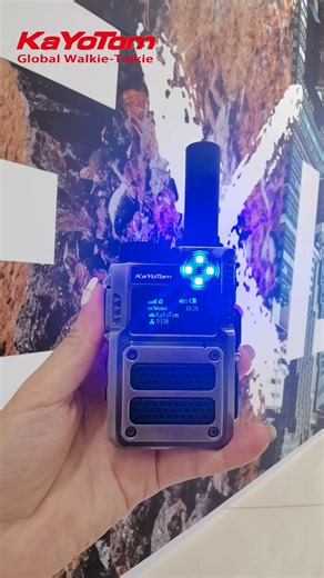 Concrete Teams Communicate Clearly 🚧 Noise-resistant KaYoTom radios for busy construction zones. #ConstructionGear #TeamCoordination #KaYoTomRadios #ReliableCommunication #WorkSmart #ReelsVideo #TrendingNow | Kayotom-radios