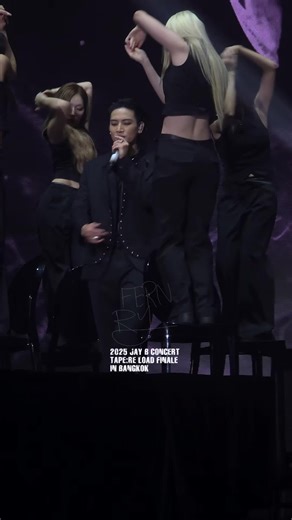 ที่บอกว่าอยากเป็นเก้าอี้ Toiki พูดจริงมาตลอดนะ#TAPE_RE_LOAD_FINALE_BKK_DAY1 #JAYB #TAPE_RE_LOAD_FINALE_BKK