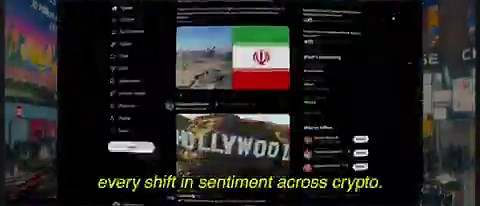 🐙 Hermes Agent 的数据好搭档来了！Introducing Surf Skill：一行命令取代60+个Crypto API，让你的Agent瞬间变身聪明的链上专家！🔹链上实时数据、钱包管理、DeFi仓位、市场指标、Twitter分析、预测市场套利、新闻流等功能，全部一键搞定，另外每天有 30 免费 Credits，无需 API key。目前我白嫖到 $37 Free Credits（1 credit = 1 sur-ask ≈ $0.06）💸现在不管你是Hermes Agent、Claude、Cursor还是任何 AI 工具，都能轻松实现一键上手！💡 命令：npx skills add asksurf-ai/surf-skills👉 登录领取免费Credits：https://t.co/UIDQAlnCDb#HermesAgent @SurfAI #AIAgent