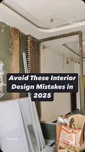 21K views · 2.8K reactions | Avoid These Common Interior Design...