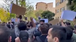 Fury grows in Iran over death of woman in custody