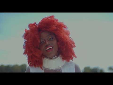 Mon bebe by Kelliah (Official 4k Video)