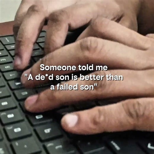 Someone told me just trying no matter what happens #motivation #men