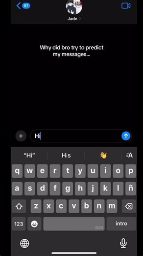 predicting my friends text 😆😆😁 #funny #joke