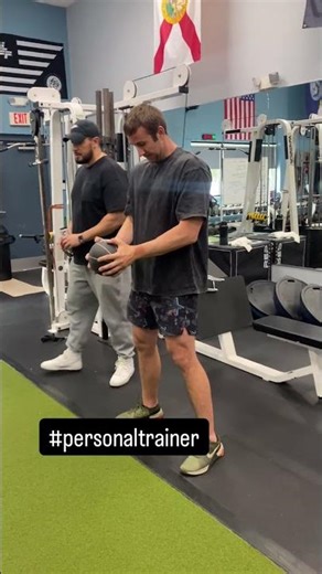 Why become a Personal Trainer at NPTI Florida #personaltrainer #fitnesseducation #shorts