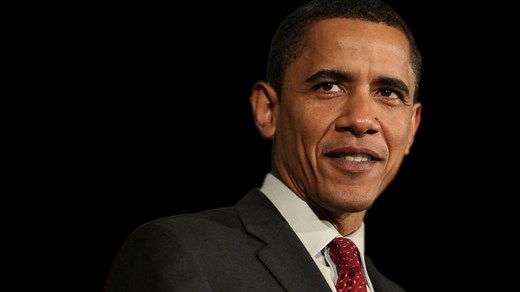 Famous Barack Obama quotes