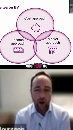 Unveiling the Secrets of Business Valuation Approaches and Assessment