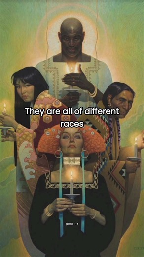 Meaning Behind "A Common Thread" by Thomas Blackshear #shorts