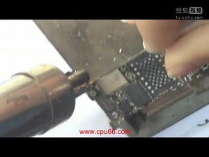 iphone发生未知错误4013