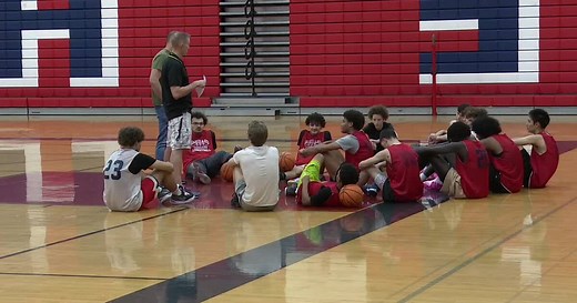 Sahuaro boy's basketball to play for 4A state title