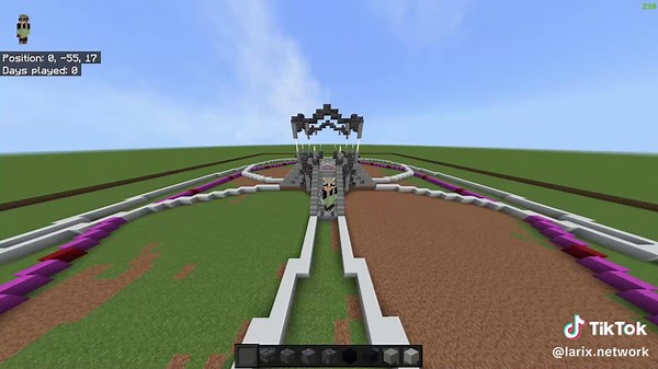 Join Our New Minecraft Realm Adventure!