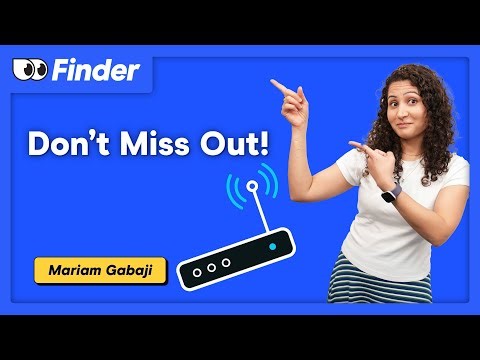 Best internet plans (December 2025)