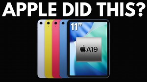 iPad 12 Release Date Leaked: Spring 2026 Launch Confirmed?