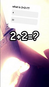 what is 2+2=?