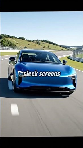 Lucid Air Sapphire – America’s Fastest EV Sedan