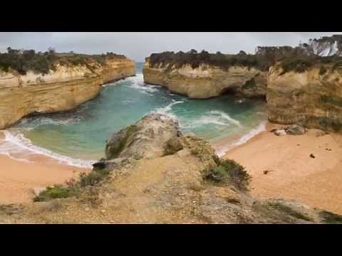 Australia, the Land Down Under