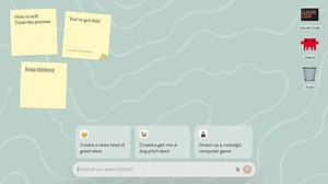 Imagine with Claude : A New Way to Design Software from Anthropic
