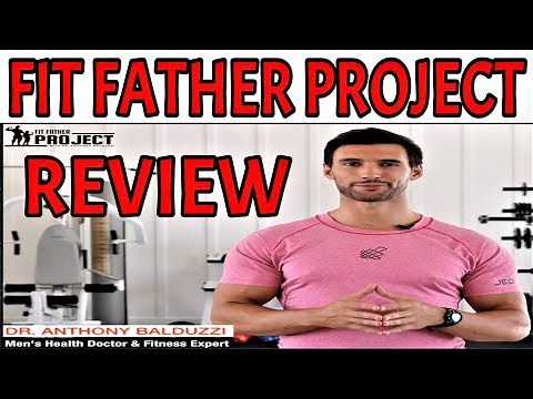 Review of the Fit Father Project FF30X - 2.0
