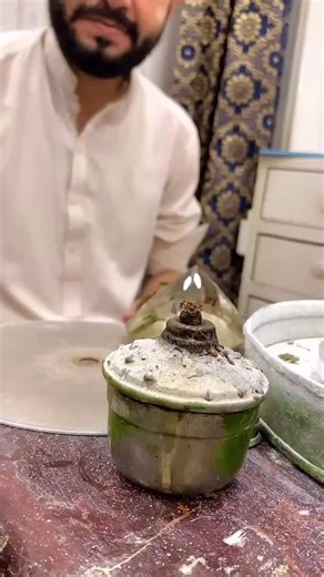 1.4K views · 400 reactions | This is how a gemstone cutter sets...