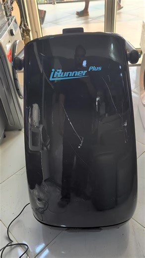 This foldable treadmill is perfect for home use. It's easy to store and offers excellent exercise results. Equipped with a low-noise motor, you can exercise without worrying about noise from neighbors. Bluetooth connectivity and a smartphone holder allow you to conveniently enjoy media while exercising. It features a safety handle and casters for safe and convenient use, and its shock absorption function reduces strain on your knees. PRICE: 650k SUITE A06-A07 GOSTU PLAZA FIRST AVENUE GWARINPA AB