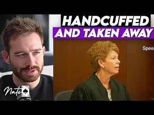 Mother Sent to Jail After Years Of Parental Alienation And Manipulation