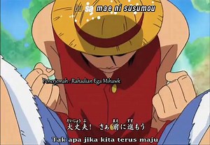 One Piece Episode 220 – AnimeSail