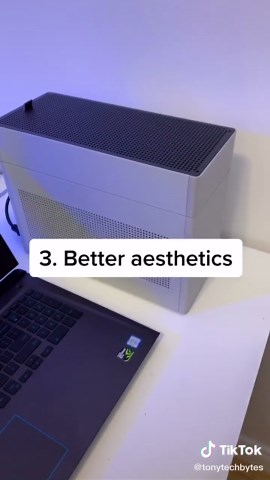 5 Reasons Why Desktops Trump Laptops!