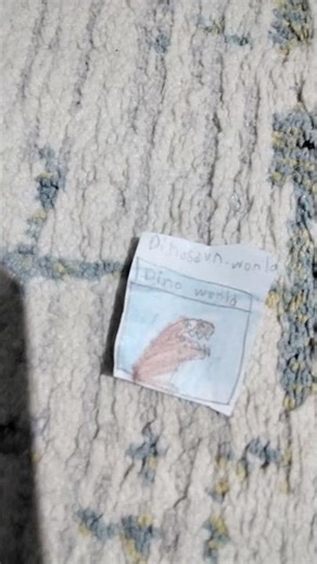 Dinosaur world - Game release (My second ever roblox game!)