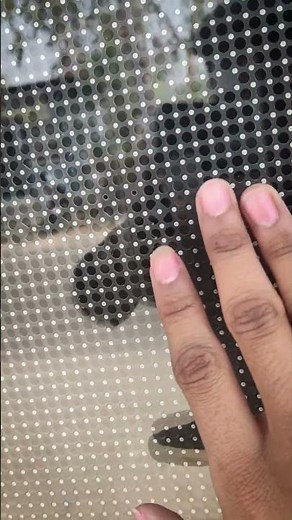 "Transparent LED Screen – Future Display!" Alankrit Technologies | 3D Video Walls, Digital Signage