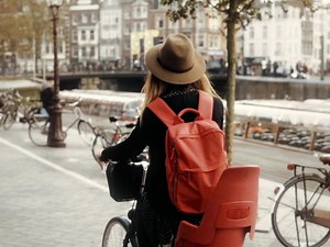 WeWork: That's How Tomorrow Works • Ads of the World™ | Part of The Clio Network