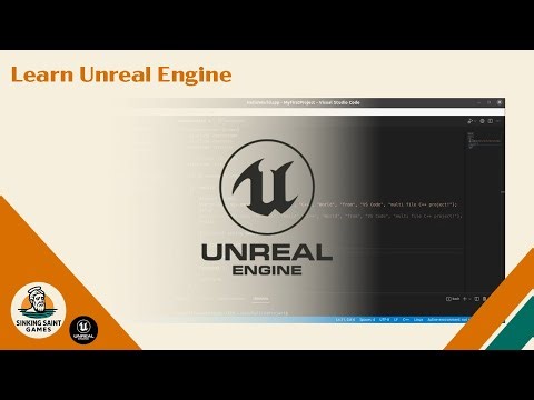 Unreal Engine for Beginners - What You'll Learn in This Series