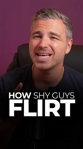 Love Strategies | Adam LoDolce on Instagram: "Most women completely miss the signals shy men give when they’re interested. Quiet guys flirt very differently from confident, outspoken men, and once you learn how to read the subtle cues, you’ll start noticing interest you never picked up on before. This video breaks down the signs you should be paying attention to so you don’t overlook a man who could actually make an incredible partner. Have you ever dated a shy guy? Attract Long Lasting Love ​By