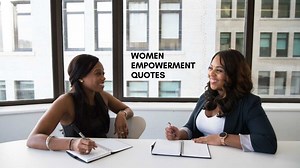 Women empowerment quotes that will unleash your true potential