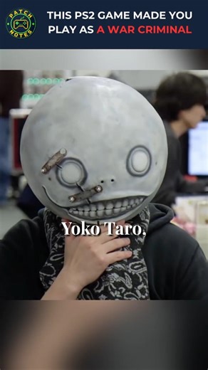 This PS2 Game Made You Play as a War Criminal — And Almost Never Got Published