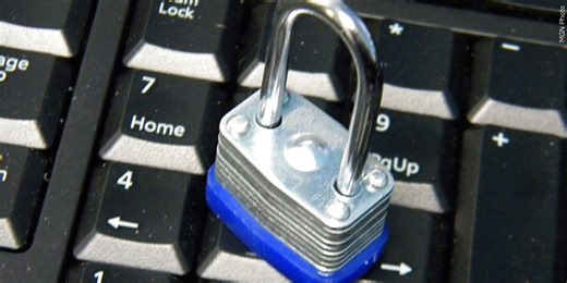 What the Tech? How to create secure and memorable passwords