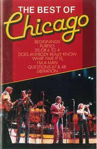 Chicago - The Best Of