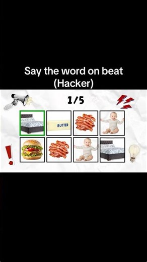 Sing On The Beat HACKER EDITION! IMPOSSIBLE! #sing #funny #onbeat #hacker