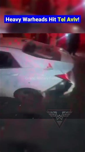 Intercepting Iran’s 1-Ton Missiles