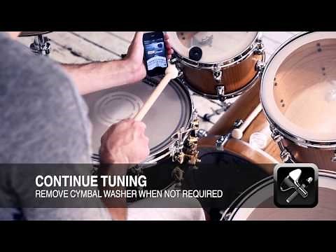 How to tune your drum: Snare drum tuning tips - Overtones and lug pitch