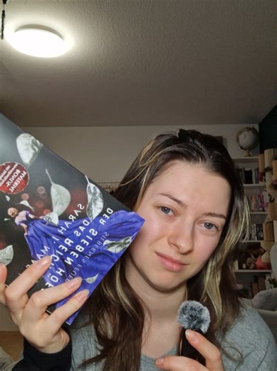 Exploring the World of ACOTAR: A Deep Dive into das Reich der sieben Höfe