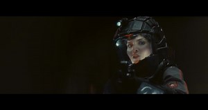 Infini - Official Movie Trailer #1 (2015) HD - Luke Hemsworth Sci-Fi Movie