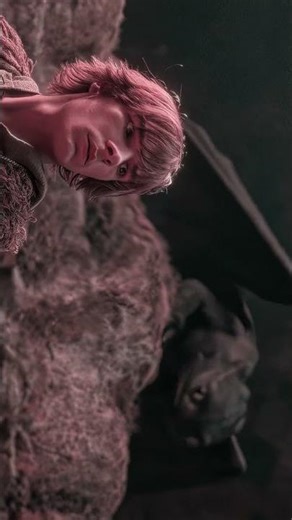 “Movie Scene Quality Transformation 🔥 | After Effects Cinematic Edit