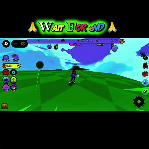 FINALLY COMPLETED Roblox Skating on Heel 😈🔥 FINAL PART!