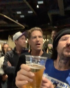 Mickey Avalon on Reels