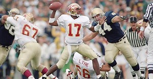 9 FSU Football Records That Will Never Be Broken
