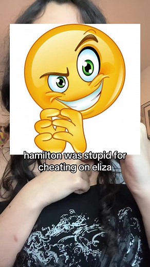 The Scandal of Hamilton Cheating on Eliza in the Musical