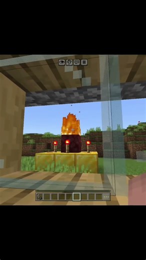 Herobrine Arise Noob Style #shorts​ #minecraft​ #trending​ #viral​